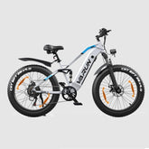 VARUN S26-1 All-Terrain Electric Bike