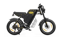 VARUN X-Plorer Raptor Electric Bike