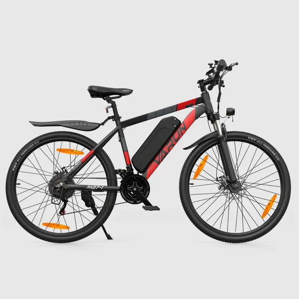 VARUN M27-1 Electric Bike - Main Image