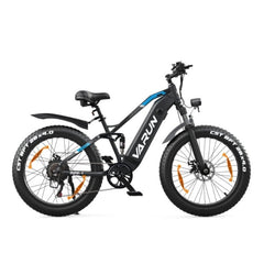 VARUN S26-1 All-Terrain Electric Bike