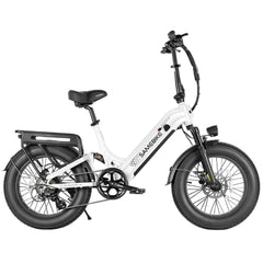 Samebike - VOYAGER All-Terrain Electric Bike