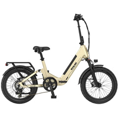 Vitilan U9 Electric Bike
