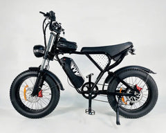 YVY C20 Electric Bike