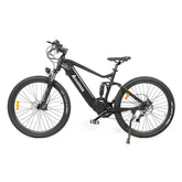 ACCOLMILE COLA BEAR MOUNTAIN ELECTRIC BIKE-UK - Pogo Cycles
