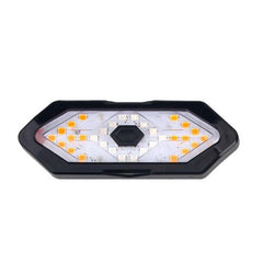 Bicycle Tail Light with Turn Signals - Pogo Cycles