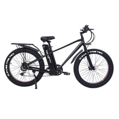 CMACEWHEEL KS26 Mountain Electric Bike - Pogo Cycles