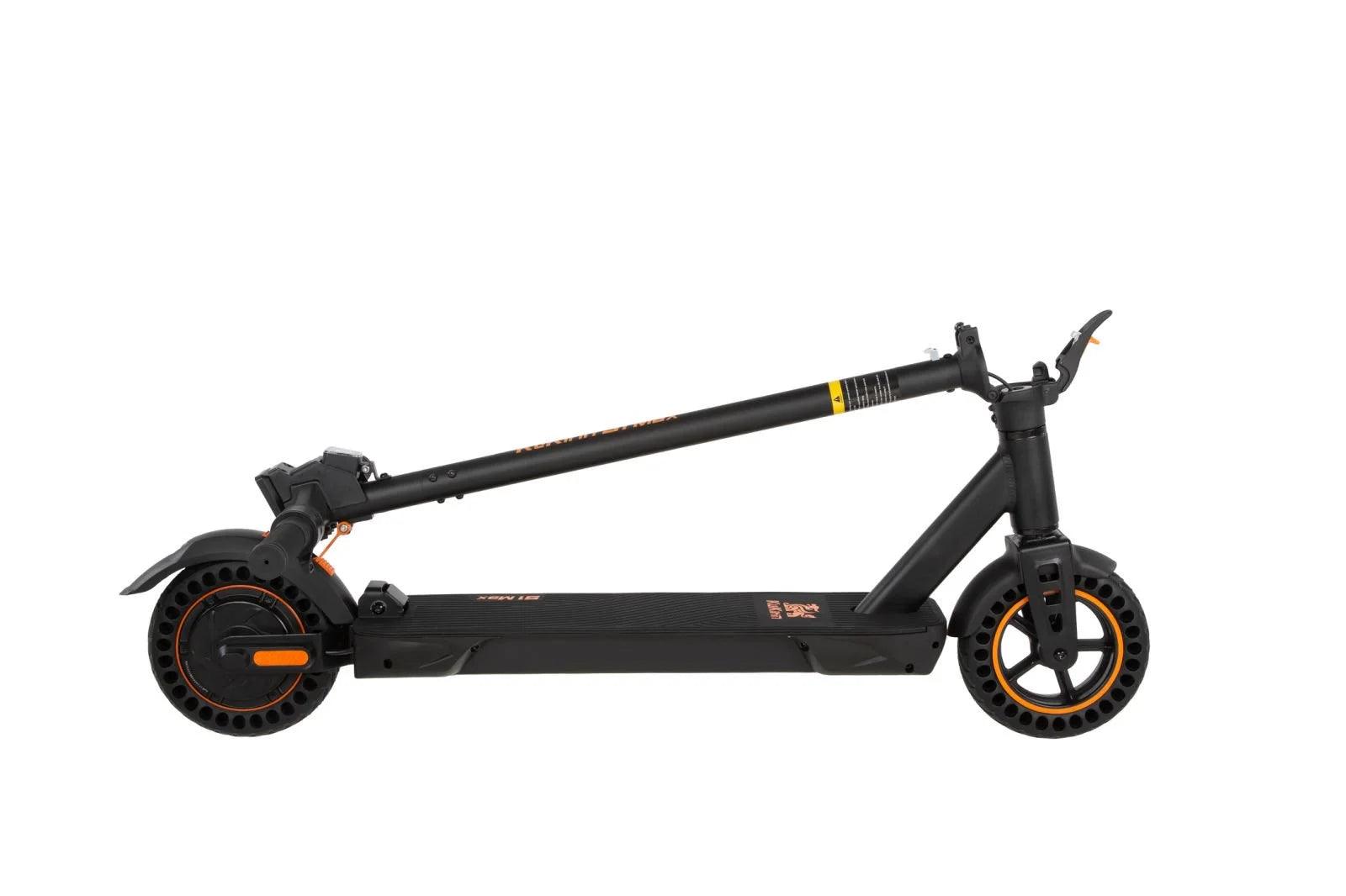 Kukirin S1 Max Electric Scooter - Pogo Cycles