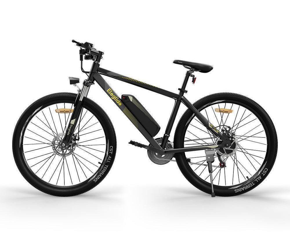 Eleglide M1 PREMIUM Electric Bike - Pogo Cycles