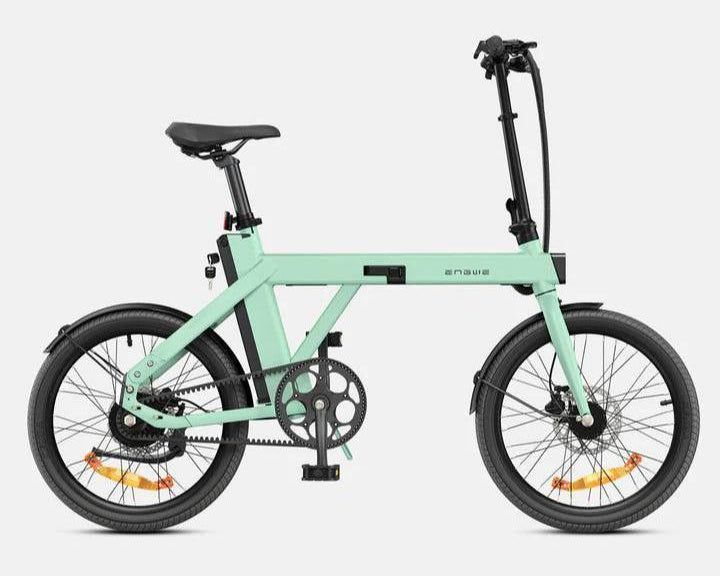 ENGWE P20 Electric Bike - UK - Pogo Cycles