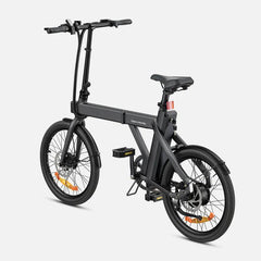 ENGWE P20 Electric Bike - UK - Pogo Cycles