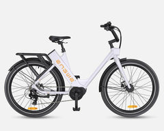 ENGWE P275 Step-thru Electric Bike - Pogo Cycles