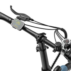 Fafrees F20 Light Electric Bike - Pogo Cycles