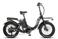 Fafrees F20 X-Max Electric Bike - UK - Pogo Cycles