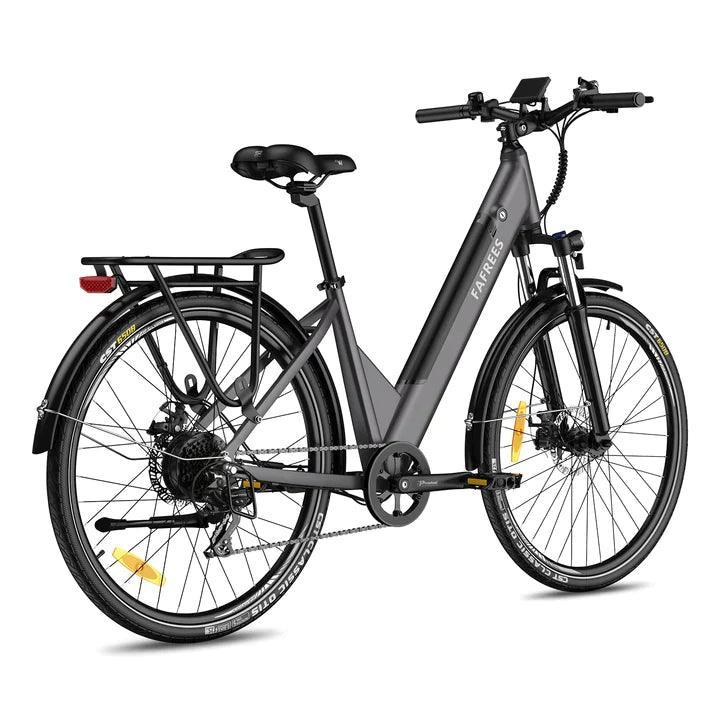 Fafrees F28 Pro Electric Bike - Pogo Cycles