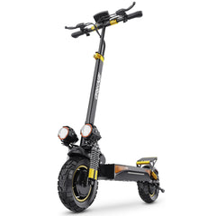 iENYRID ES6 Off-Road Electric Scooter