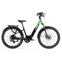 CYRUSHER Grace City Electric Bike