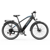 Duotts C29 Max Electric Commuter & Mountain Bike