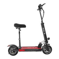 Kukirin (Kugoo) M4 Electric Scooter - Pogo Cycles