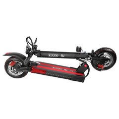 Kukirin (Kugoo) M4 Electric Scooter - Pogo Cycles