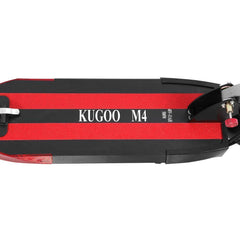 Kukirin (Kugoo) M4 Electric Scooter - Pogo Cycles
