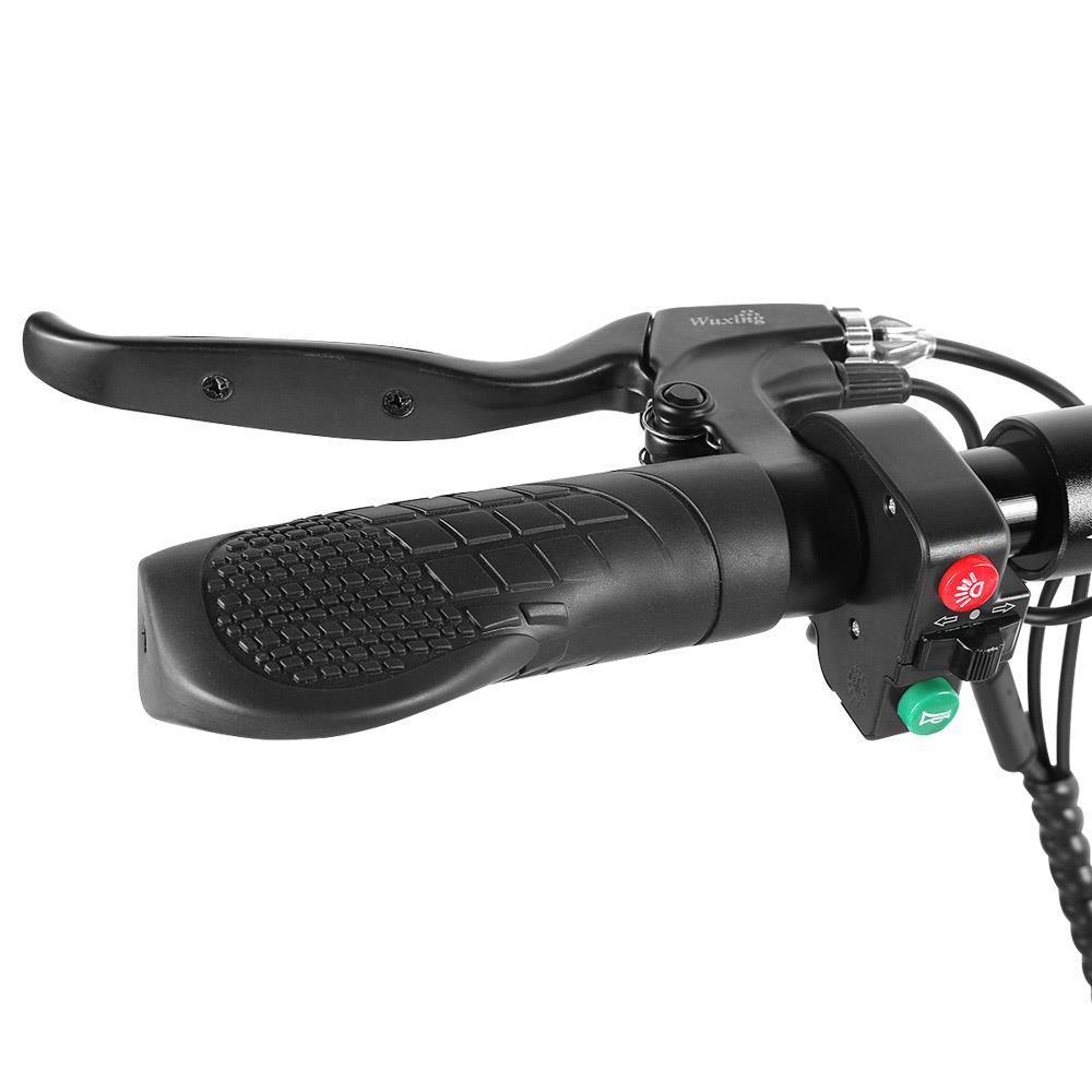 Kukirin (Kugoo) M4 Electric Scooter - Pogo Cycles
