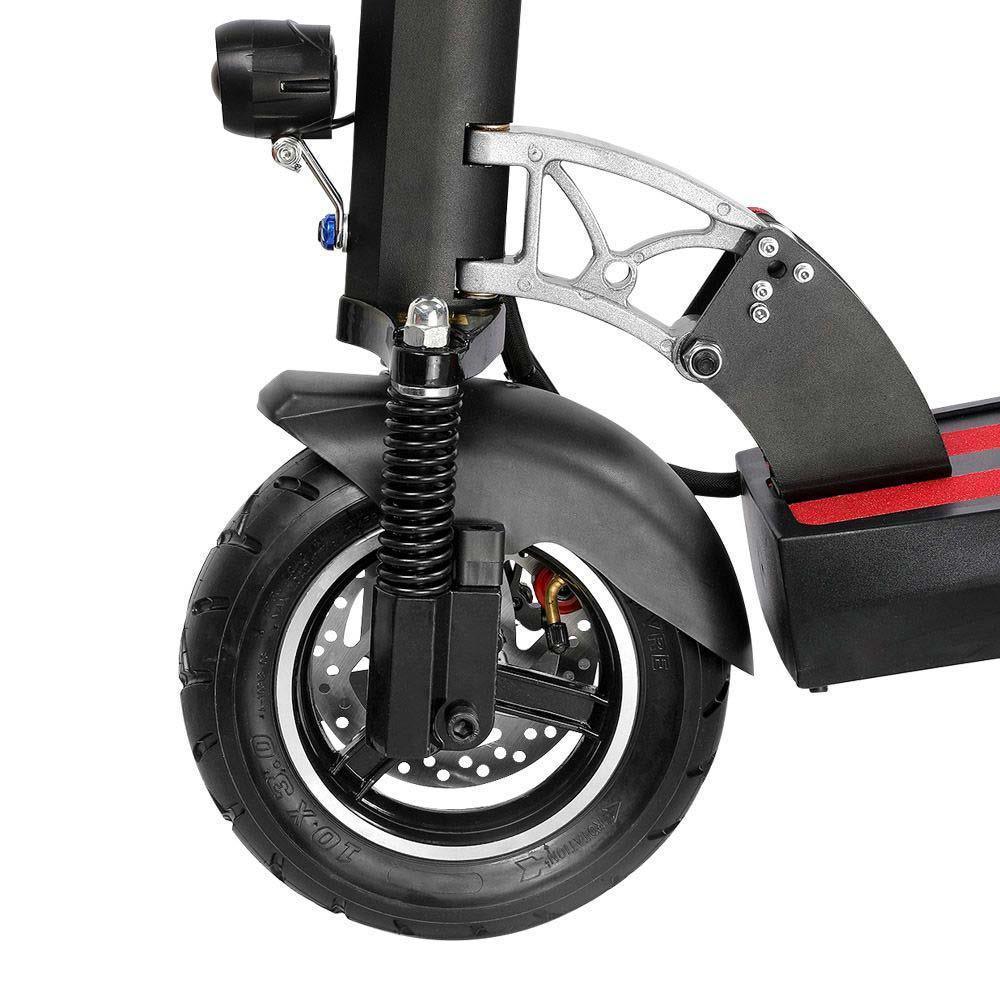 Kukirin (Kugoo) M4 Electric Scooter - Pogo Cycles