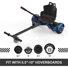 K3 Hoverboard Seat