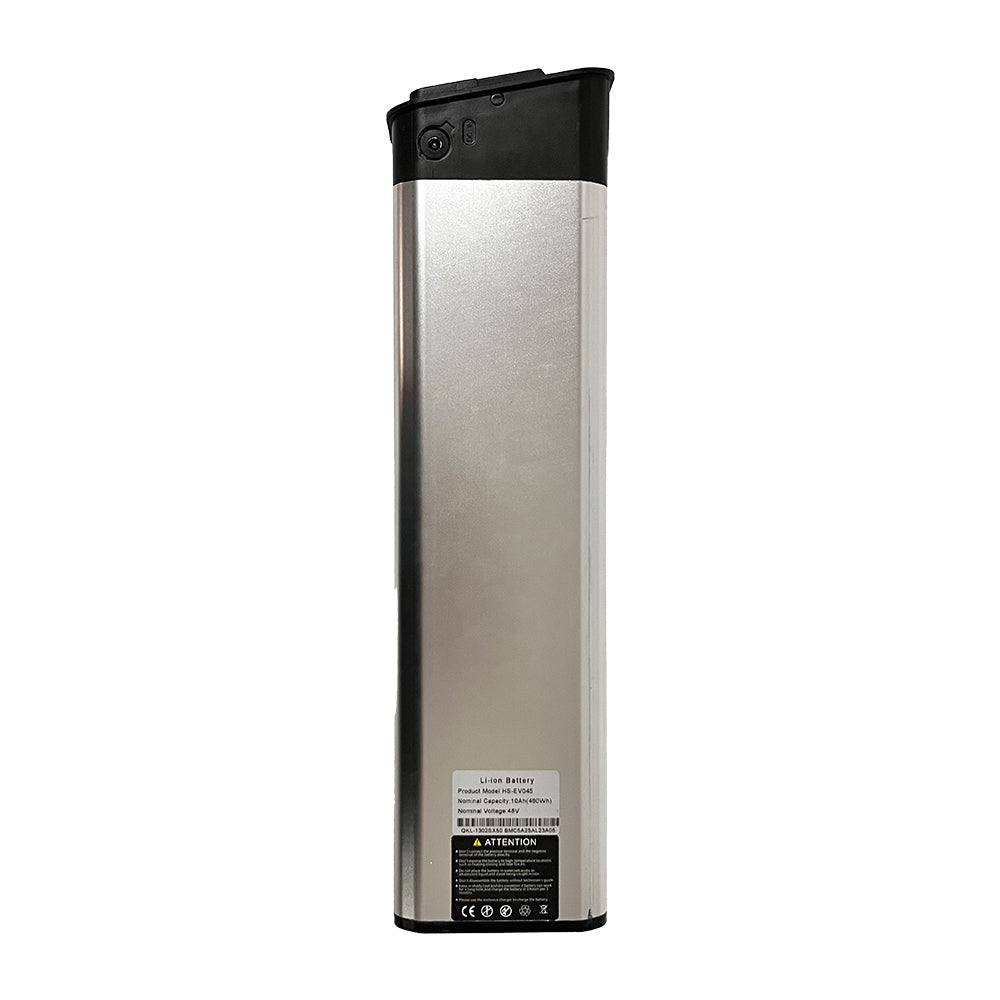 DRVETION Battery 50E 48V 10AH For BT20