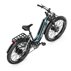 Shengmilo S700 Pro  Electric Bike