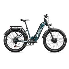 Shengmilo S700 Pro  Electric Bike