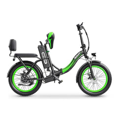 Hidoes C1 Folding Electric Bike - Pogo Cycles