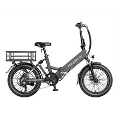 Yoloway F10 Electric Bike