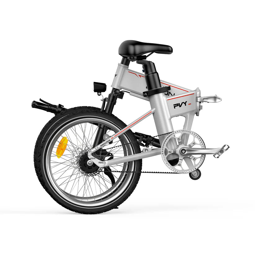 PVY LIBON ELECTRIC BIKE