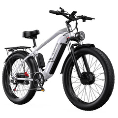 DUOTTS F26 Elektro-Mountainbike