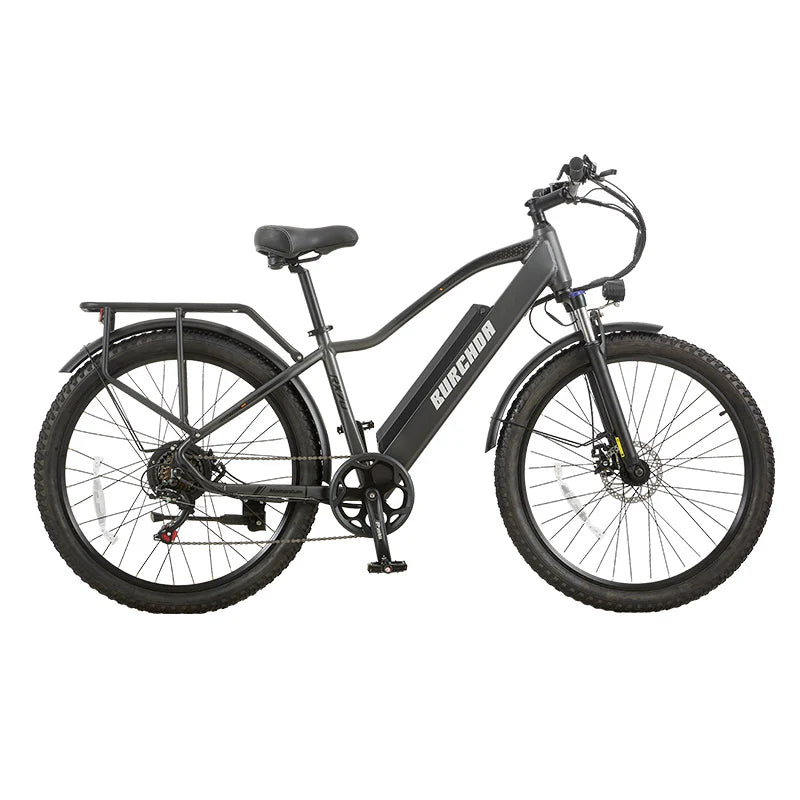 BURCHDA RX70 Mountain Electric Bike