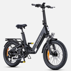 Engwe L20 3.0 Boost Electric Bike