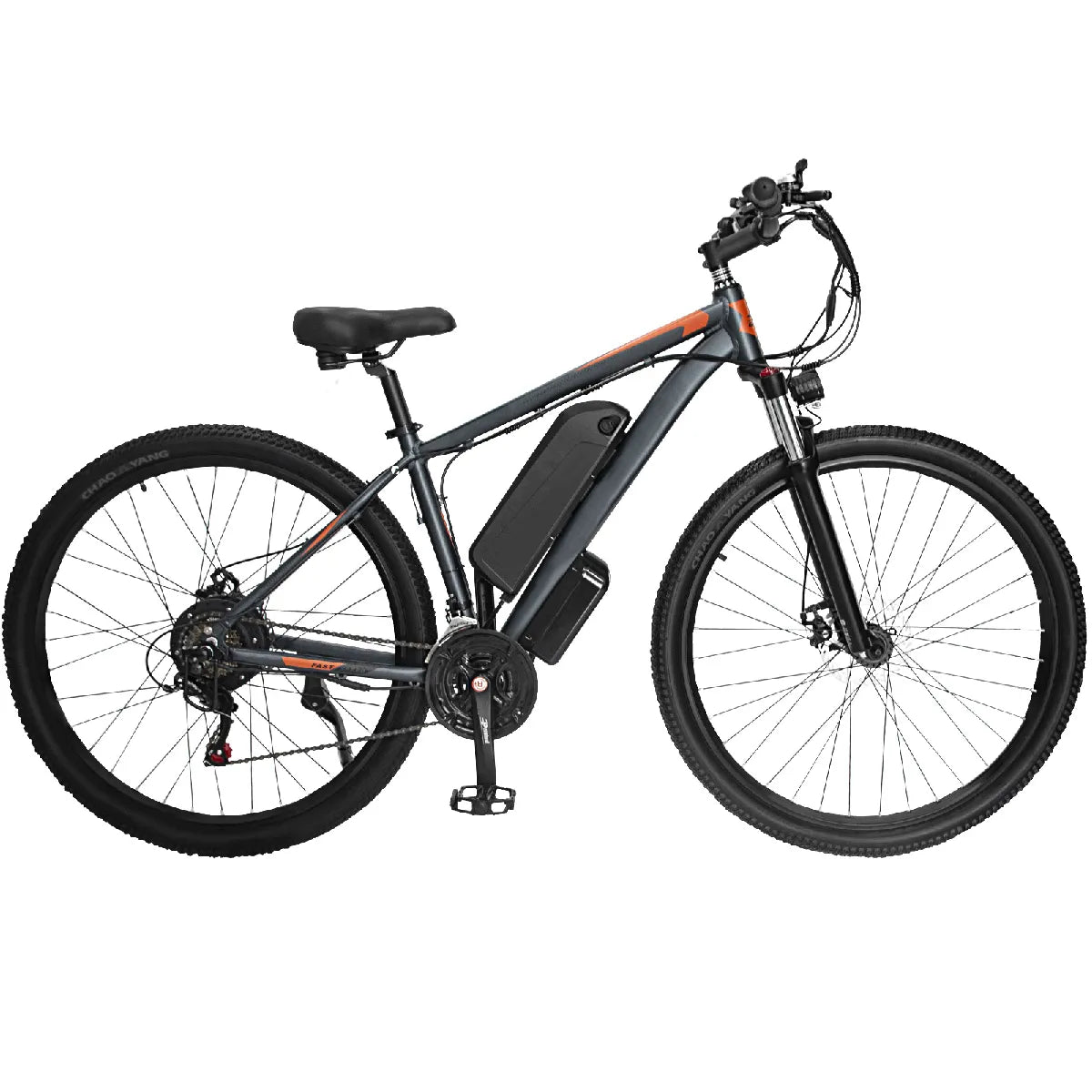 Bicicletta elettrica GUNAI GN29