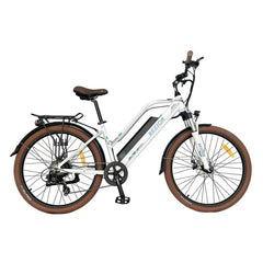 Bezior M2 Pro Electric Bike