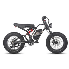 Fafrees F20 Ultra Electric Bike