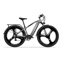 Bicicletta elettrica veloce Cysum M520