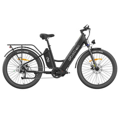 GOGOBEST GF850 Bicicletta elettrica a motore centrale