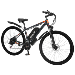 Bicicletta elettrica GUNAI GN29