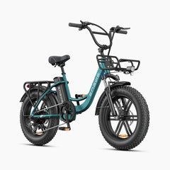 ENGWE L20 Electric Bike - Pogo Cycles