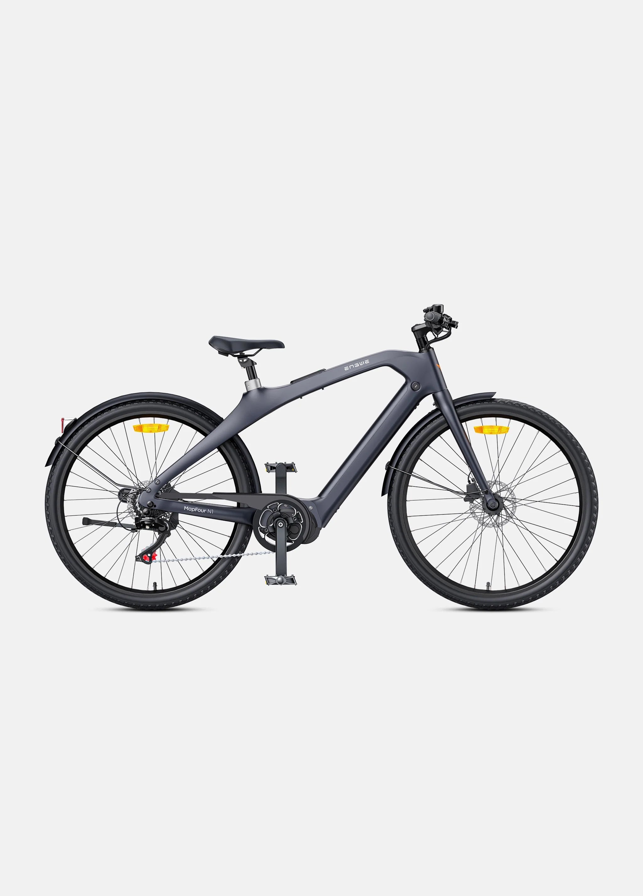 ENGWE MapFour N1 Pro Electric Bike