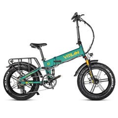 Vitilan I7 Pro 3.0 Electric Bike