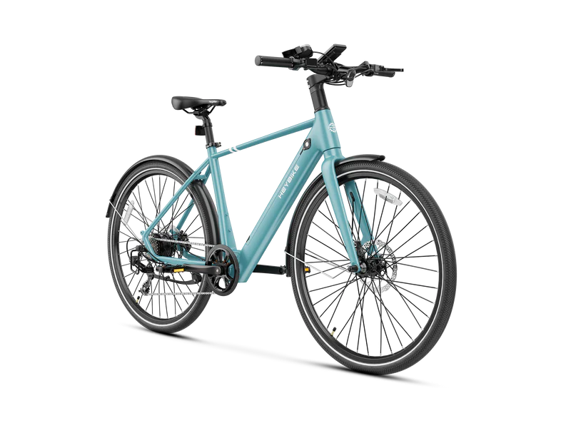 Heybike EC 1 Pedelec-Electric Bike