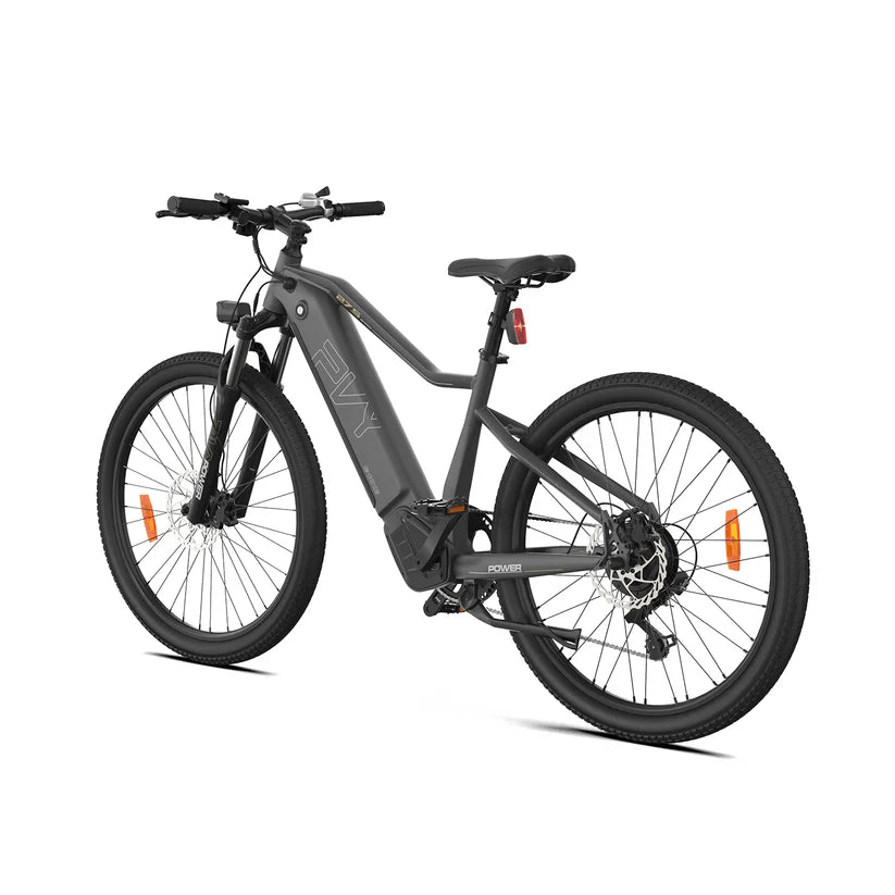 PVY Power Electric Terrain Bike