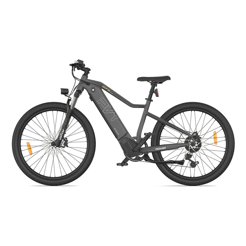 PVY Power Electric Terrain Bike