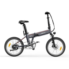 PVY Libon Electric Bike - UK - Pogo Cycles