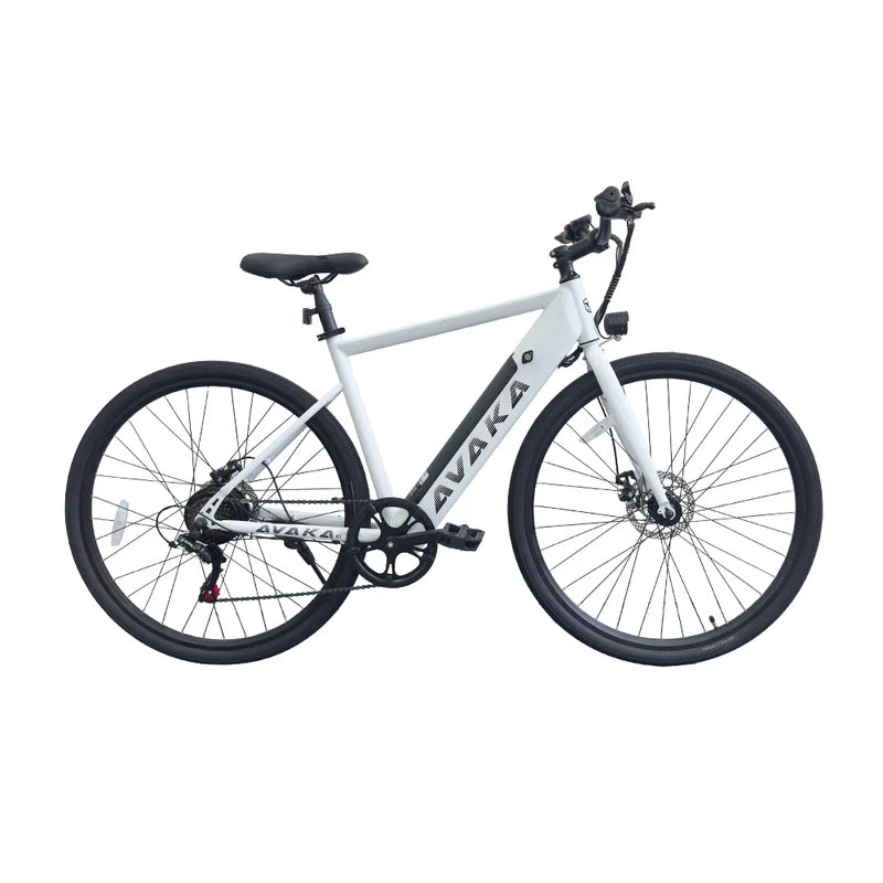 AVAKA R1 Electric Bike